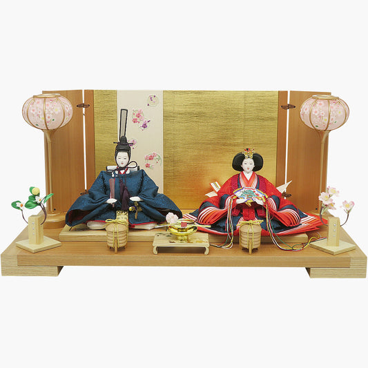 HARUKURA 春蔵 凜然 丸紋小梅