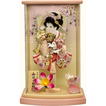 彩音8号　美月金彩