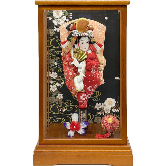 春の彩10号　みやび浅妻