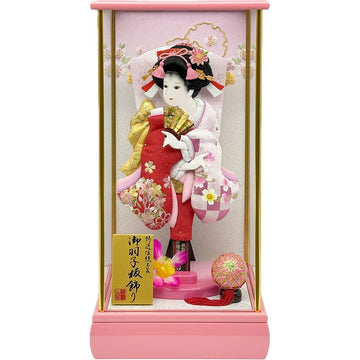 雪輪桜10号　美月金彩