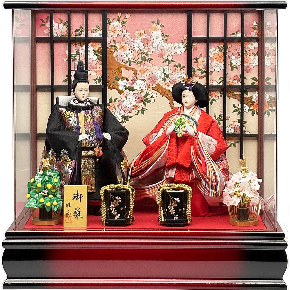 破魔弓・羽子板・雛人形・五月人形・鯉のぼりなら埼玉県川越市スガ人形