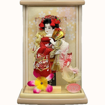 詩音7号　刺繍振袖詩音