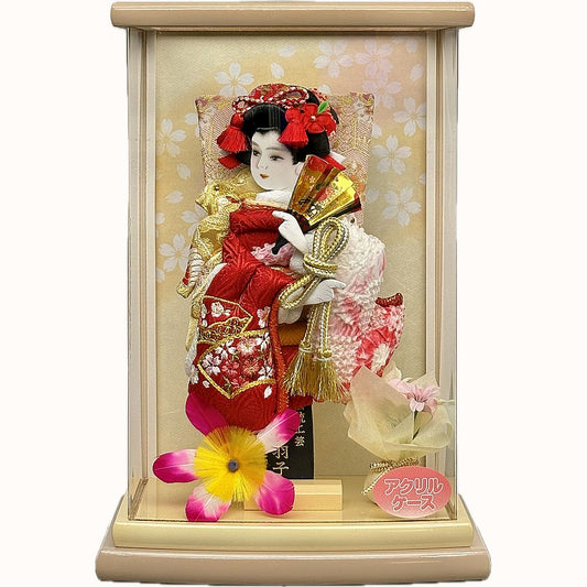 詩音7号　刺繍振袖詩音