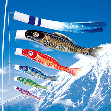 破魔弓・羽子板・雛人形・五月人形・鯉のぼりなら埼玉県川越市スガ人形店