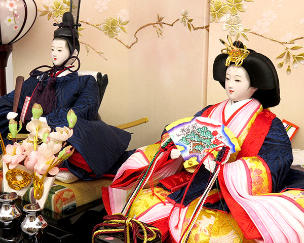 破魔弓・羽子板・雛人形・五月人形・鯉のぼりなら埼玉県川越市